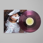 Buy Follow The Light - Pink Clear Vinyl