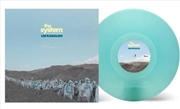 Buy System - Aqua Coloured Vinyl