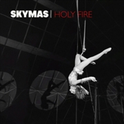 Buy Holy Fire