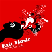 Buy Exit Music: Songs With Radio Heads