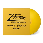 Buy Dance Party Album - Duck Yellow Opaque Vinyl