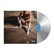 Buy Trapezoid - Silver Vinyl
