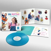 Buy I'm So Happy - Blue Vinyl