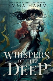 Buy Whispers of the Deep