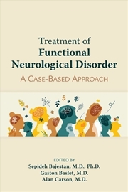 Buy Treatment of Functional Neurological Disorder