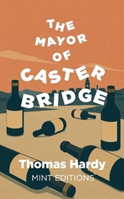Buy The Mayor of Casterbridge
