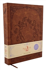 Buy Practical Magic: Book of Shadows Grimoire