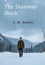 Buy The Doorway Buck