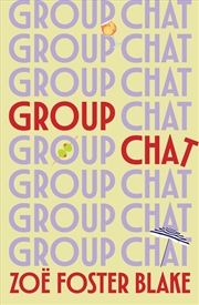 Buy Group Chat