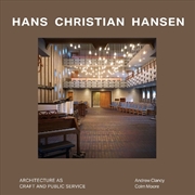 Buy Hans Christian Hansen