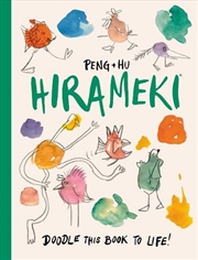 Buy Hirameki