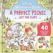 Buy Disney Winnie the Pooh: A Perfect Picnic Lift the Flaps