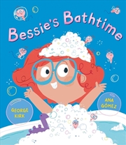 Buy Bessies Bathtime