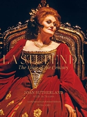 Buy La Stupenda, The Voice of the Century