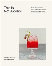 Buy This Is Not Alcohol