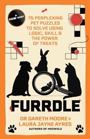 Buy Furrdle