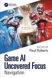 Buy Game AI Uncovered Focus