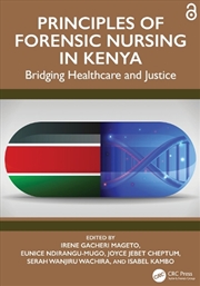 Buy Principles of Forensic Nursing in Kenya
