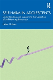 Buy Self-Harm in Adolescents