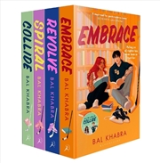 Buy Off the Ice Collection