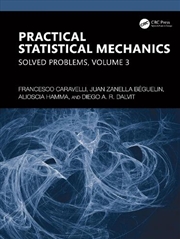 Buy Practical Statistical Mechanics