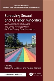 Buy Surveying Sexual and Gender Minorities