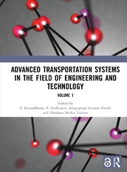 Buy Advanced Transportation Systems in the Field of Engineering and Technology