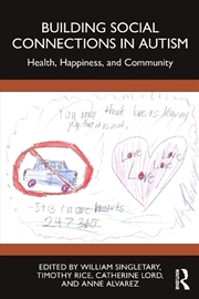 Buy Building Social Connections in Autism