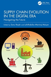 Buy Supply Chain Evolution in the Digital Era