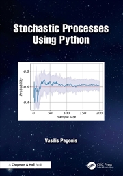 Buy Stochastic Processes Using Python