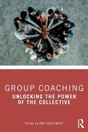 Buy Group Coaching