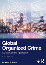 Buy Global Organized Crime