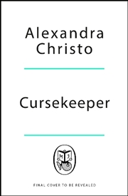 Buy Cursekeeper