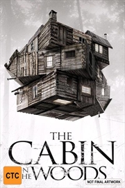 Buy Cabin In The Woods | UHD, The