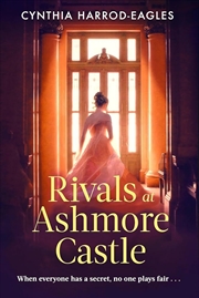 Buy Rivals At Ashmore Castle