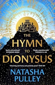 Buy The Hymn to Dionysus