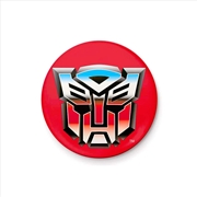 Buy Transformers - Autobots - 25mm Pin Badge