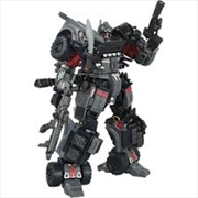 Buy Transformers Takara Tomy Overgear OG-01 Ironhide