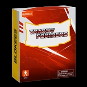 Buy Transformers - Classic Class 26 Optimus Prime (Luminous Eyes & Chest)