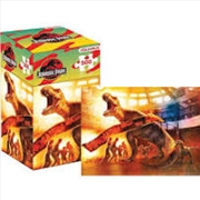 Buy Aquarius - Jurassic Park 500 Piece Jigsaw Puzzle (Vertical Box)