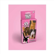 Buy Bubblegum Stuff - Name That Bumhole Cat Edition
