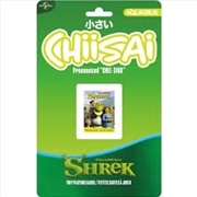 Buy Aquarius - Shrek Chisaii Playing Cards
