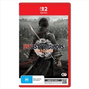 Buy Dynasty Warriors Origins