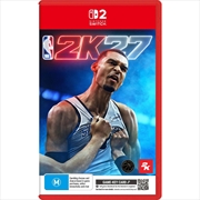 Buy Nba 2k27
