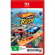 Buy Hot Wheels Infinite Rush Standard Edition