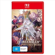 Buy Fire Emblem Fortunes Weave