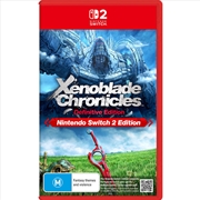 Buy Xenoblade Chronicles 2