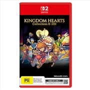 Buy Kingdom Hearts Collection