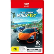 Buy Crew Motorfest