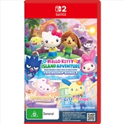 Buy Hello Kitty Island Adventure Friendship